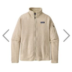 Patagonia Better Sweater